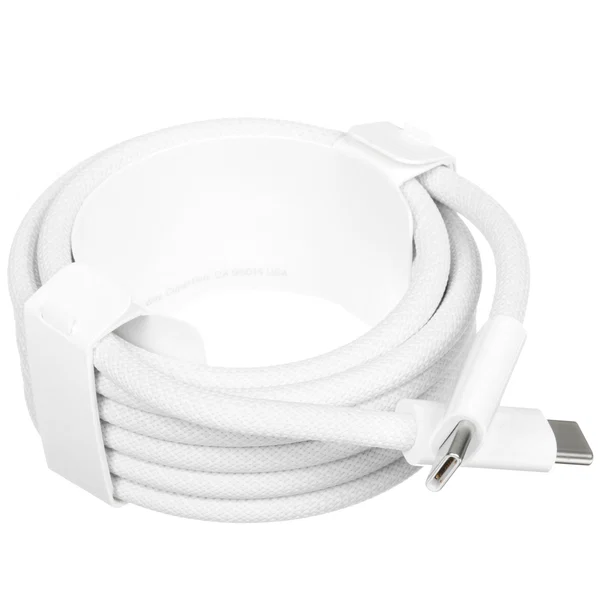 Кабель USB-C - USB-C 240W original (2m)