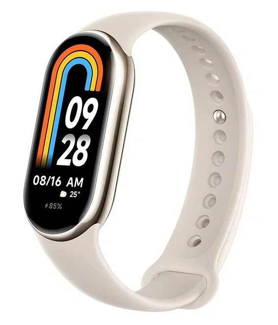 Фитнес-браслет Mi Band 8
