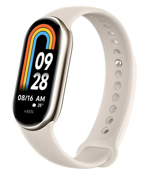 Фитнес-браслет Mi Band 8