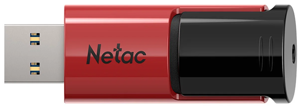 Флеш-карта Netac U182 32GB USB-A