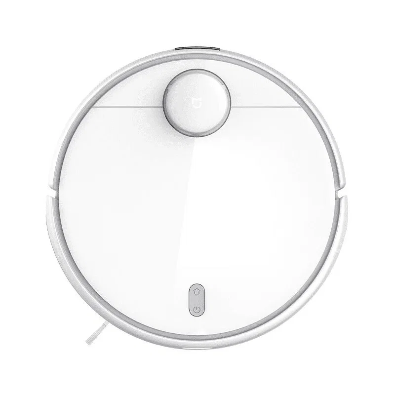 Робот-пылесос Xiaomi Mi Omni Robot Vacuum-Mop 2