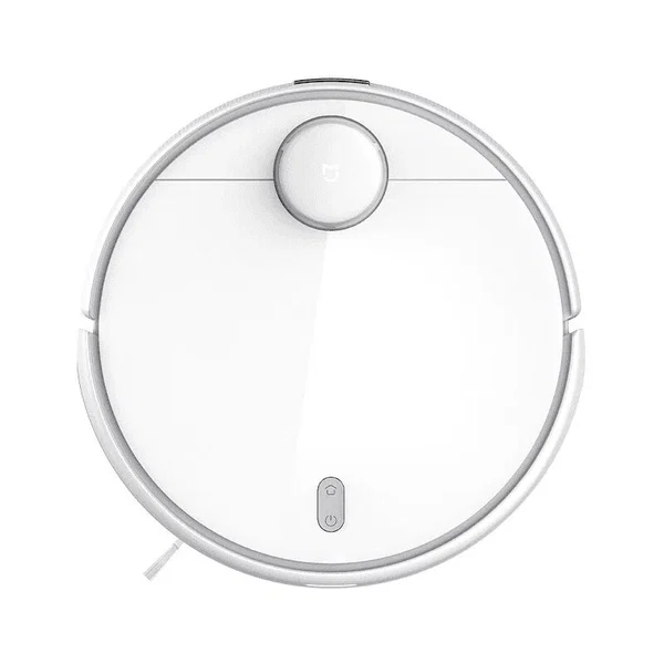 Робот-пылесос Xiaomi Mi Omni Robot Vacuum-Mop 2