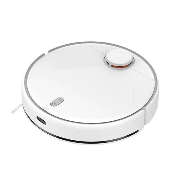 Робот-пылесос Xiaomi Mi Omni Robot Vacuum-Mop 2