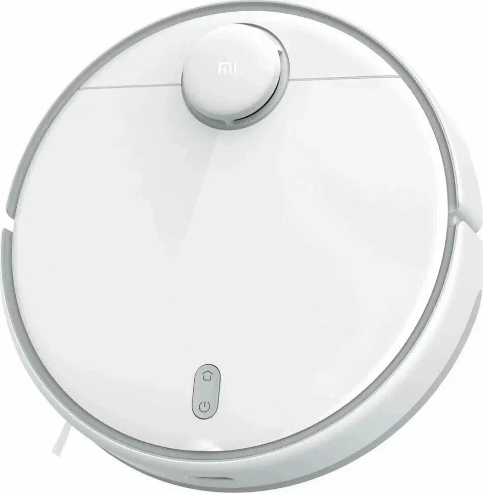 Робот-пылесос Xiaomi Mi Omni Robot Vacuum-Mop 2