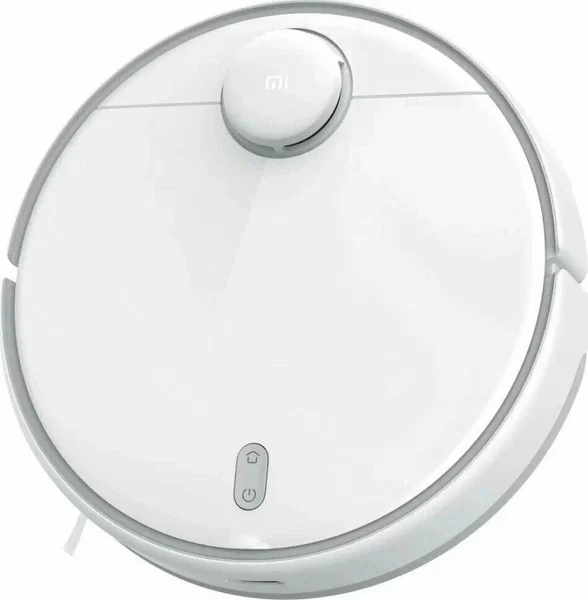 Робот-пылесос Xiaomi Mi Omni Robot Vacuum-Mop 2