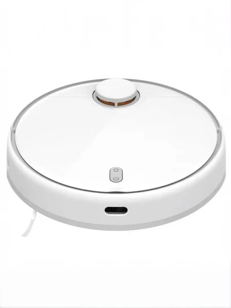 Робот-пылесос Xiaomi Mi Omni Robot Vacuum-Mop 2