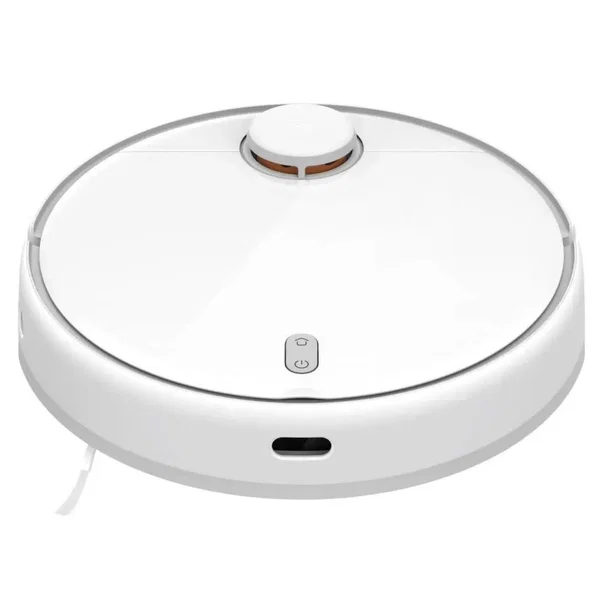 Робот-пылесос Xiaomi Mi Omni Robot Vacuum-Mop 2