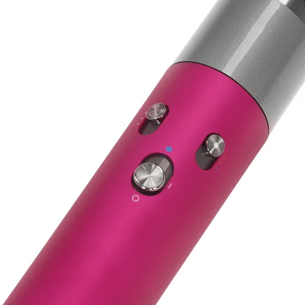 Стайлер Dyson Airwrap Complete Long (Фуксия)