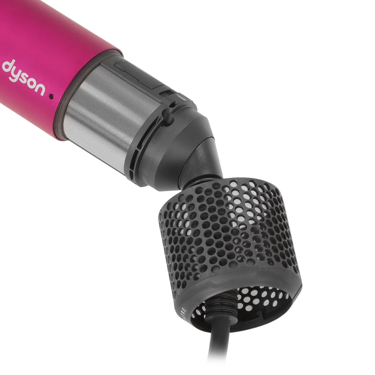 Стайлер Dyson Airwrap Complete Long (Фуксия)
