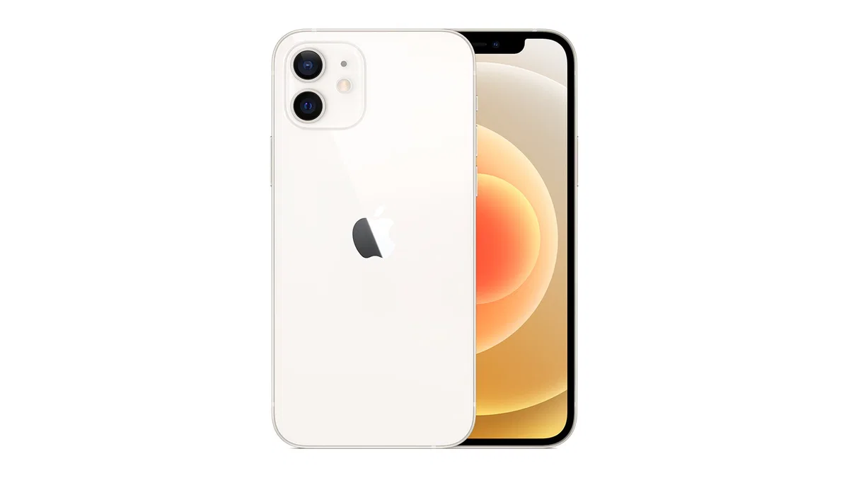IPHONE 12