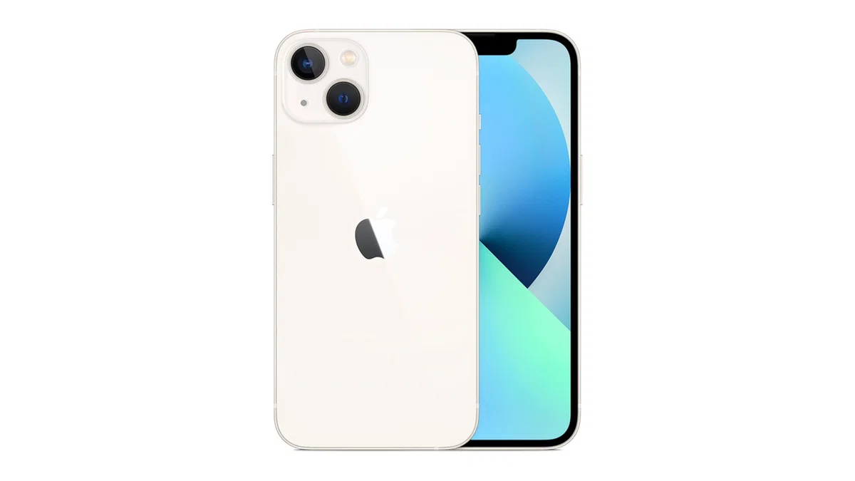 IPHONE 13