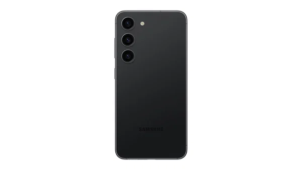 Samsung Galaxy S23 8/128GB Phantom Black