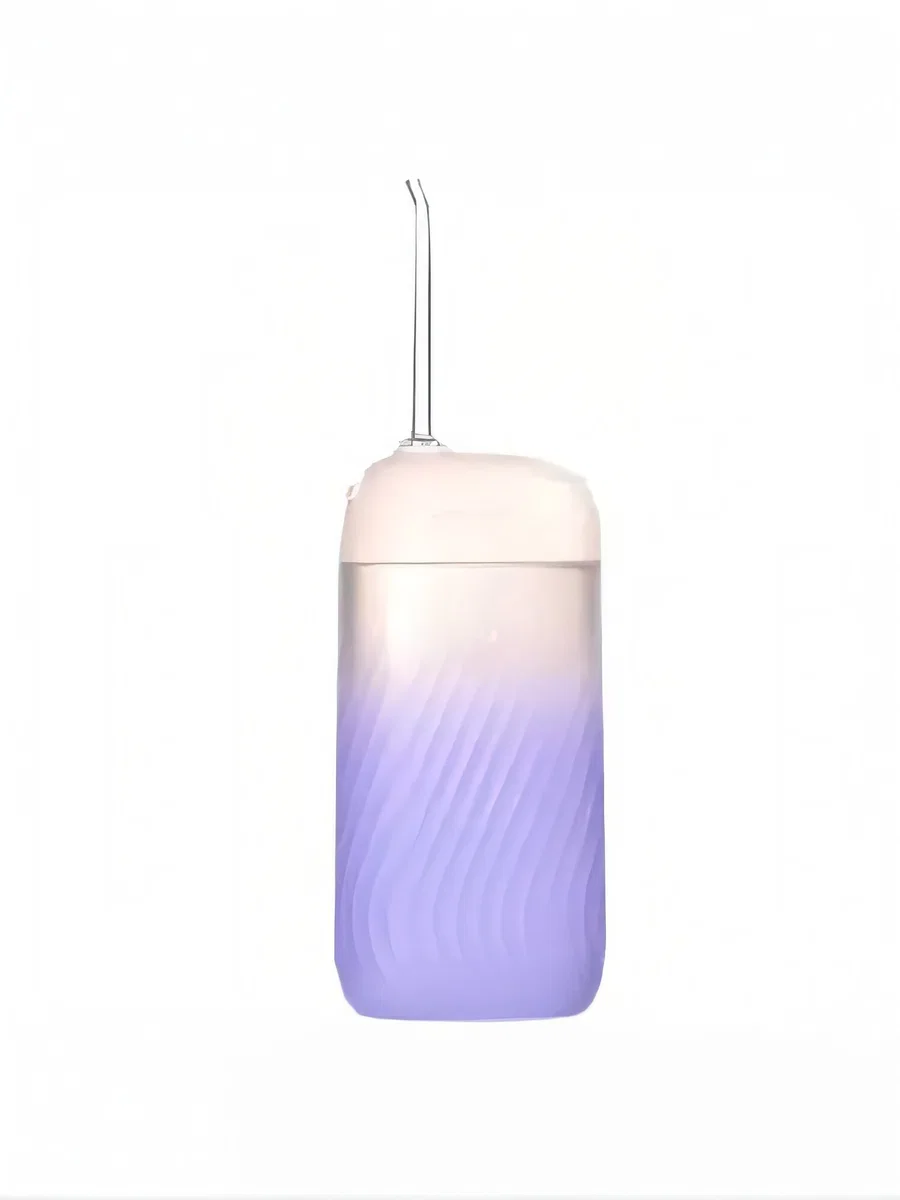 Ирригатор Xiaomi Beheart T1 Pink