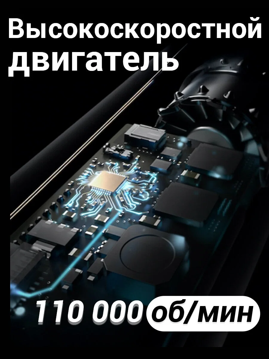 Стайлер Dyson Airwrap Complete (Prussian Blue)