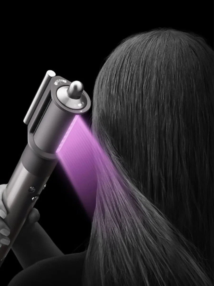 Стайлер Dyson Airwrap Complete (Prussian Blue)