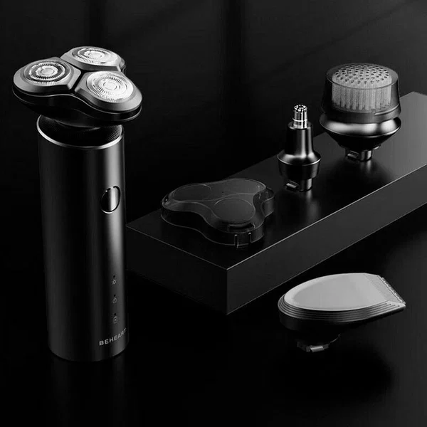Электробритва Xiaomi Beheart G900
