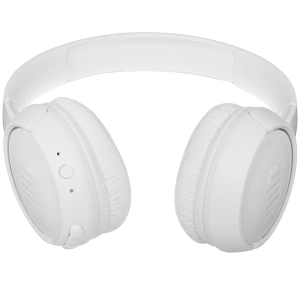 Беспроводные наушники JBL 520BT White