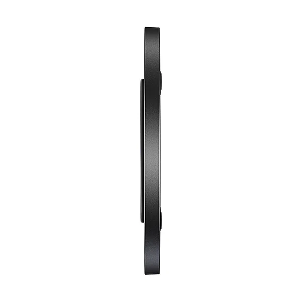 Беспроводное зарядное устройство Baseus Simple 2 15W (Black)