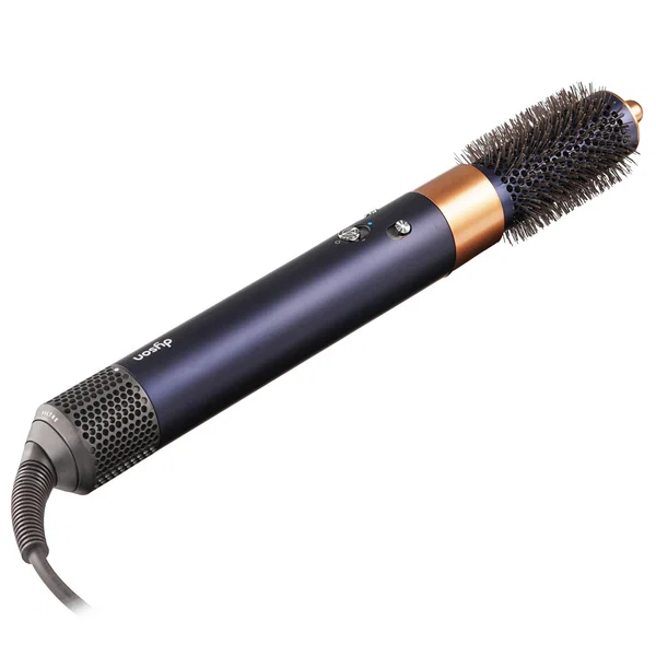 Стайлер Dyson Airwrap Complete Long (Prussian Blue)