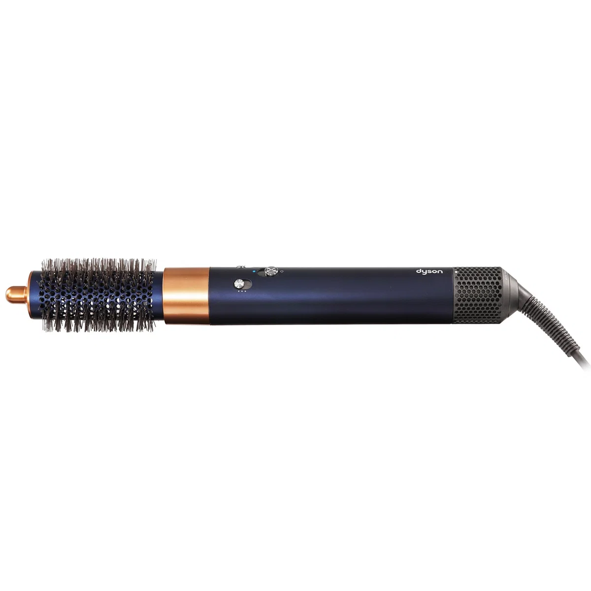 Стайлер Dyson Airwrap Complete Long (Prussian Blue)