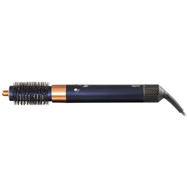 Стайлер Dyson Airwrap Complete Long (Prussian Blue)