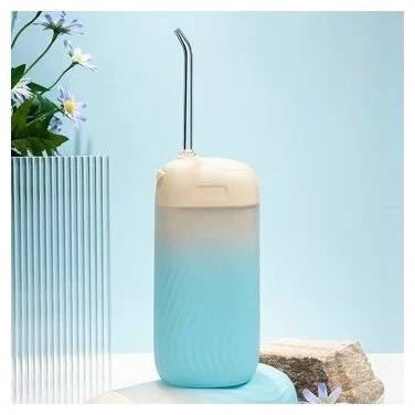 Ирригатор Xiaomi Beheart T1 Blue