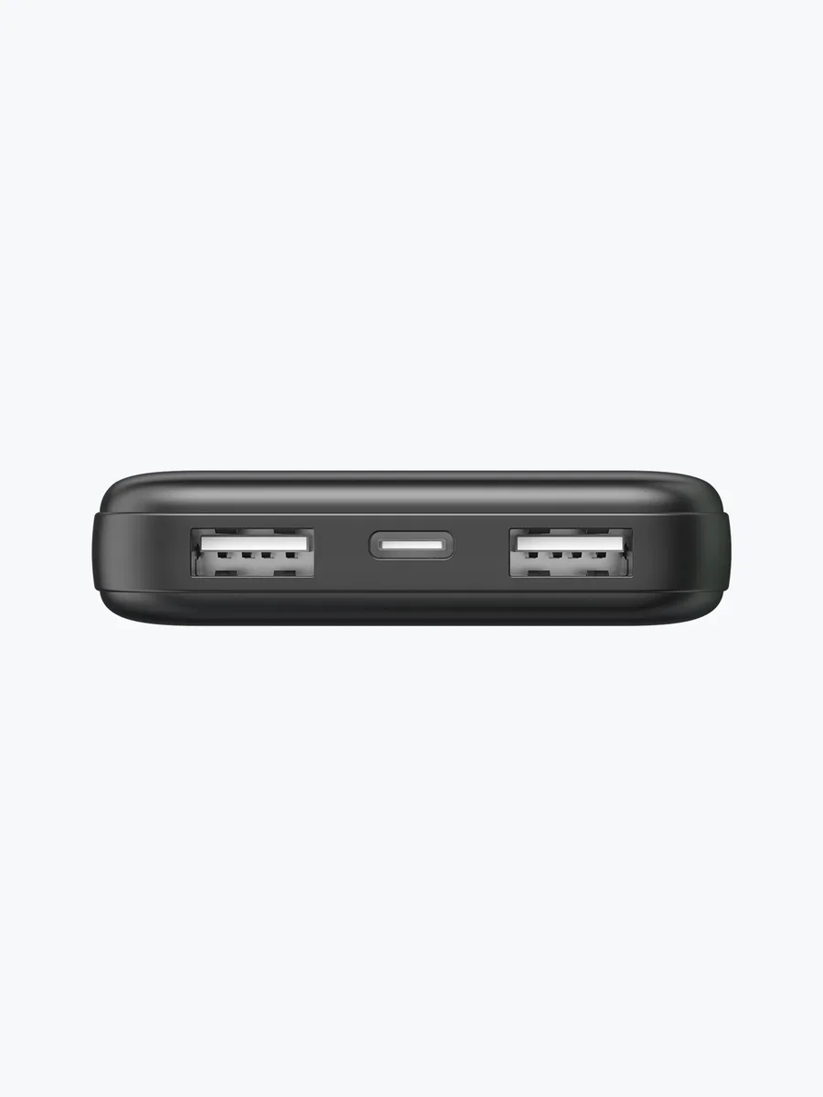 Внешний аккумулятор Deppa NRG Power V2 10000mah