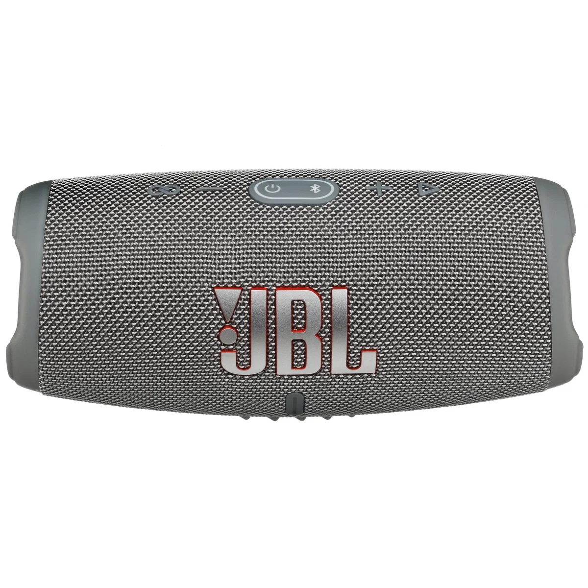 Портативная колонка JBL Charge 5 серый