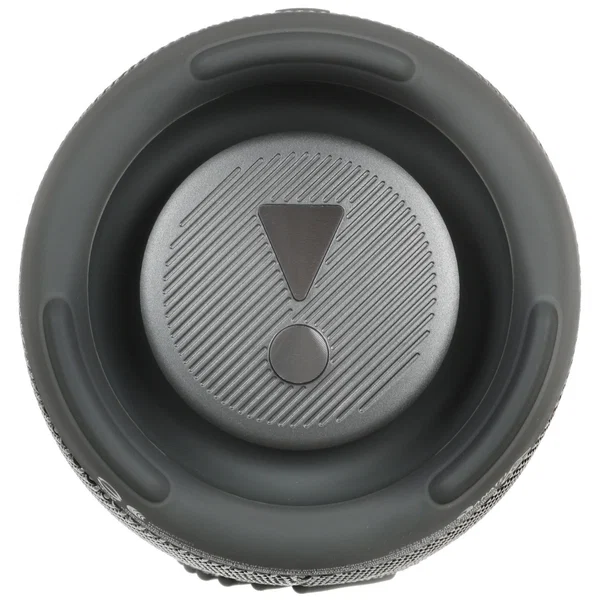 Портативная колонка JBL Charge 5 серый