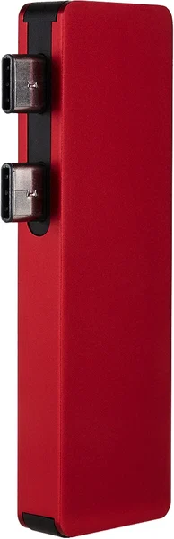 Переходник VLP USB-C Multiport Hub 3 в 1