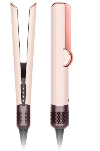 Выпрямитель для волос Xiaomi SenCiciMen X10 Pink