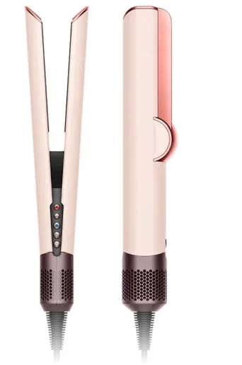 Выпрямитель для волос Xiaomi SenCiciMen X10 Pink