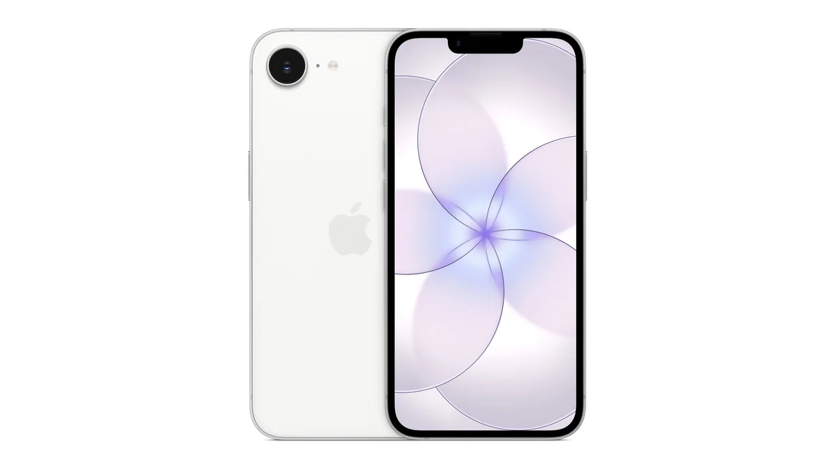 IPHONE 17E