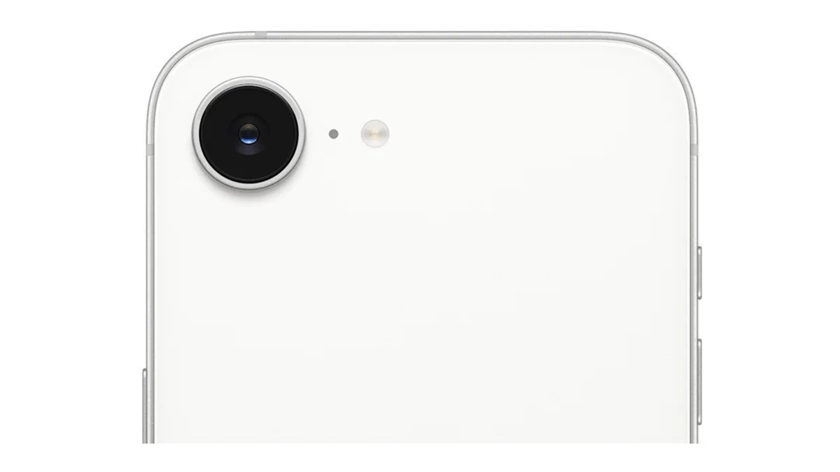IPHONE 17E