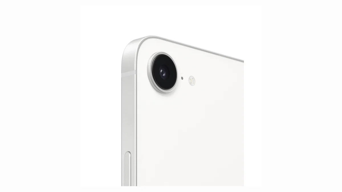 IPHONE 17E