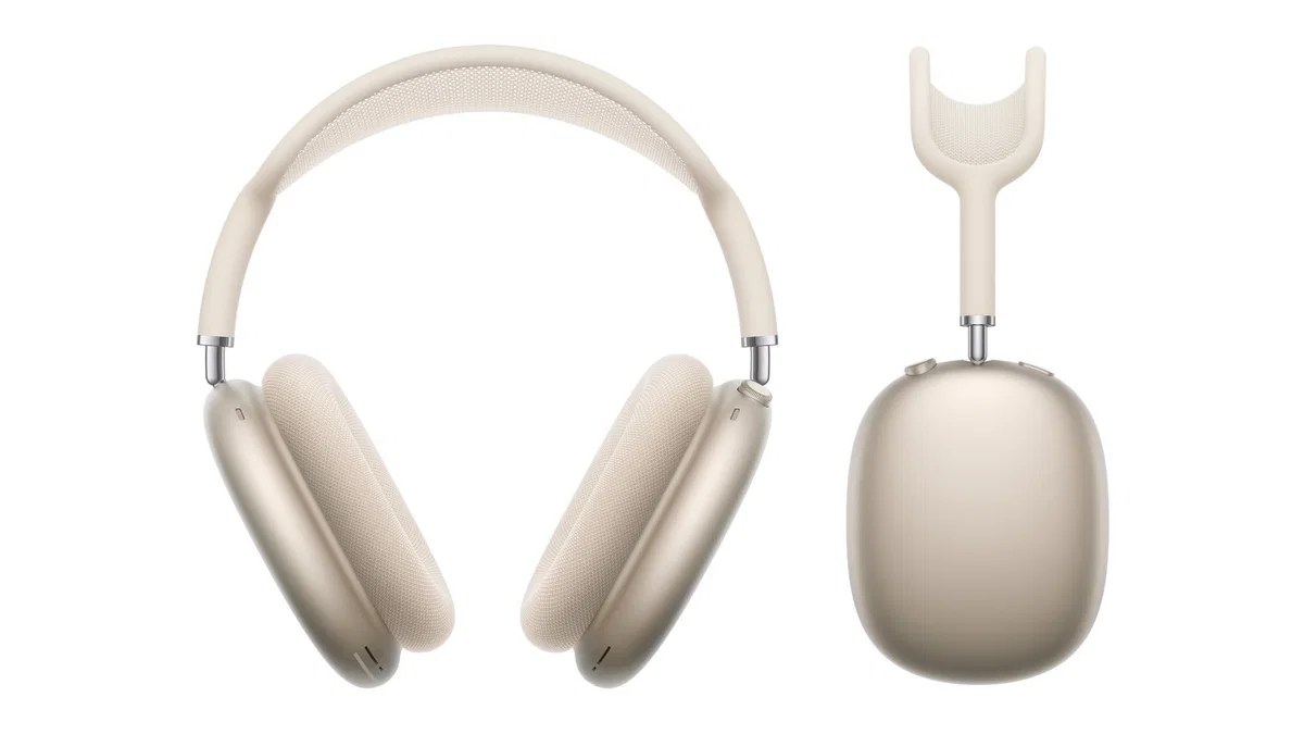 AIRPODS MAX 2026