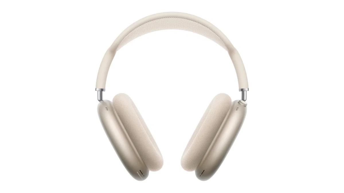 AIRPODS MAX 2026