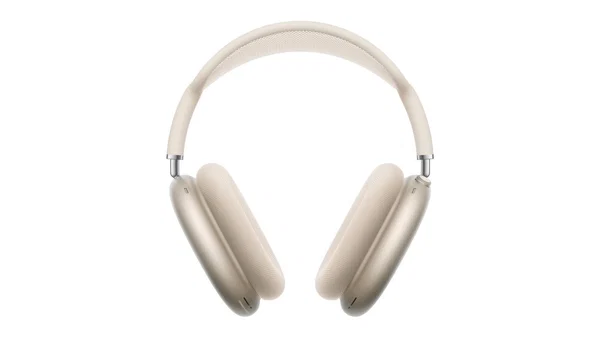 Airpods Max 2026 Starlight