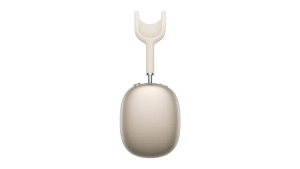 Airpods Max 2026 Starlight