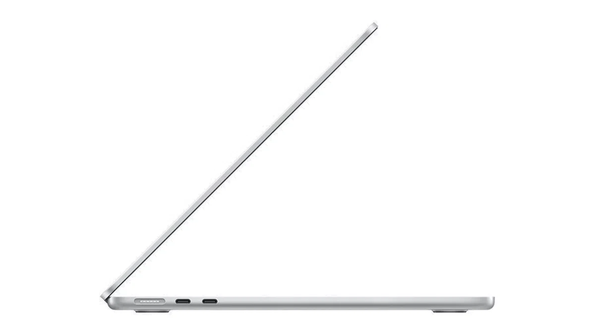 MACBOOK AIR 13 M5
