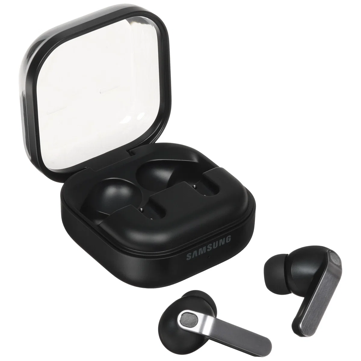 Galaxy Buds 4 Pro Black
