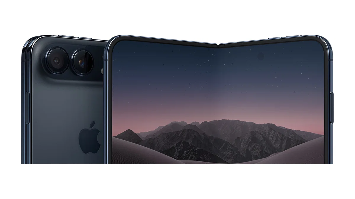 IPHONE DUO