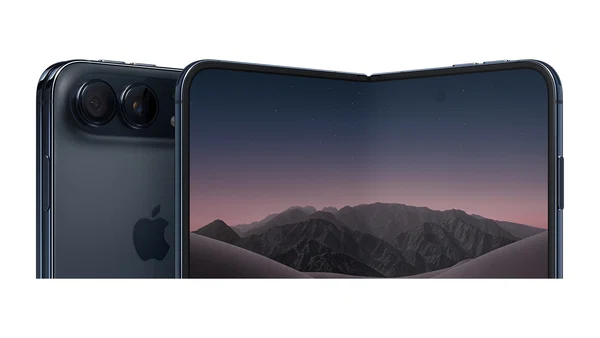 iPhone Duo 512GB Night Sky