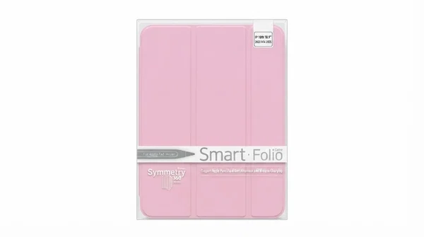 Защитный чехол на iPad 11 10.9 (Pink)