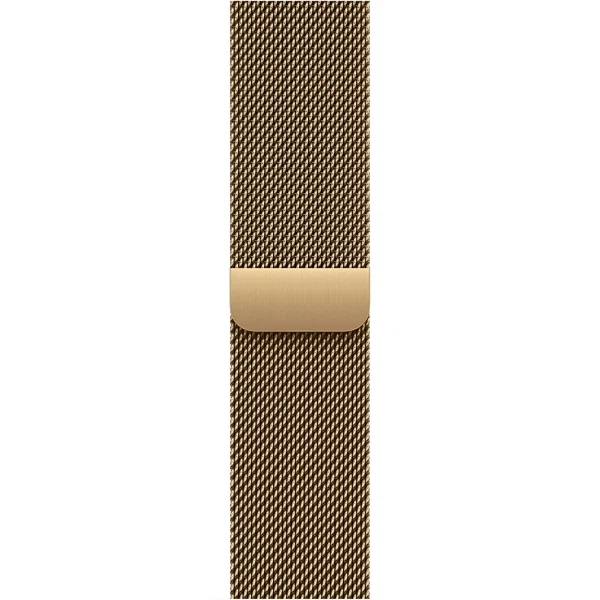 Apple Watch S12 42mm Gold Titanium