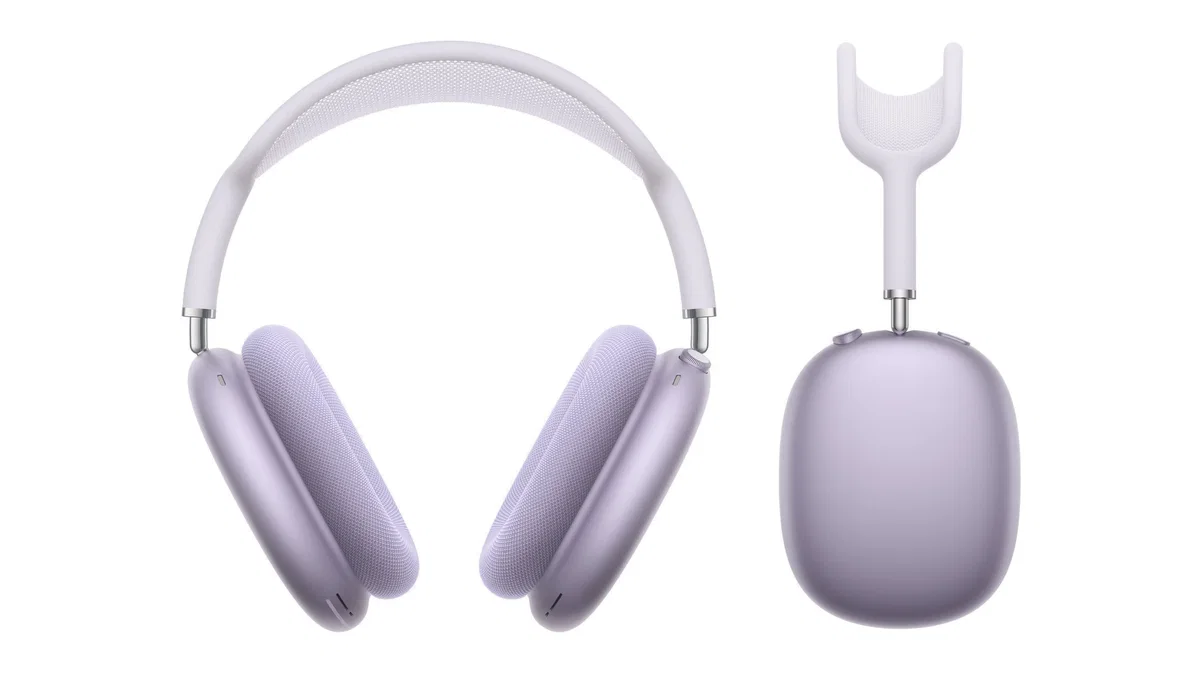 AIRPODS MAX 2026