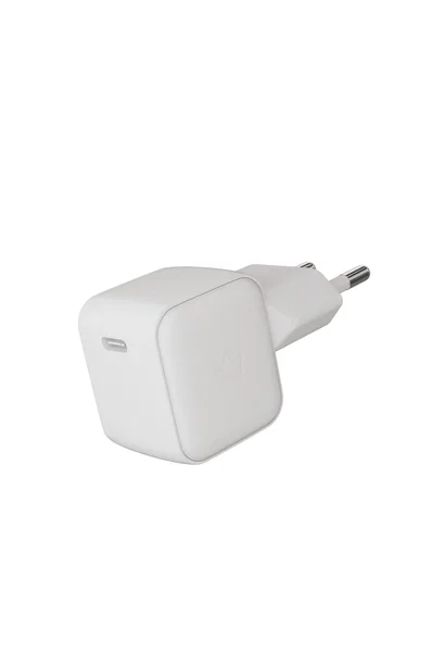 Адаптер VLP G-Charge USB-C 30W (White)