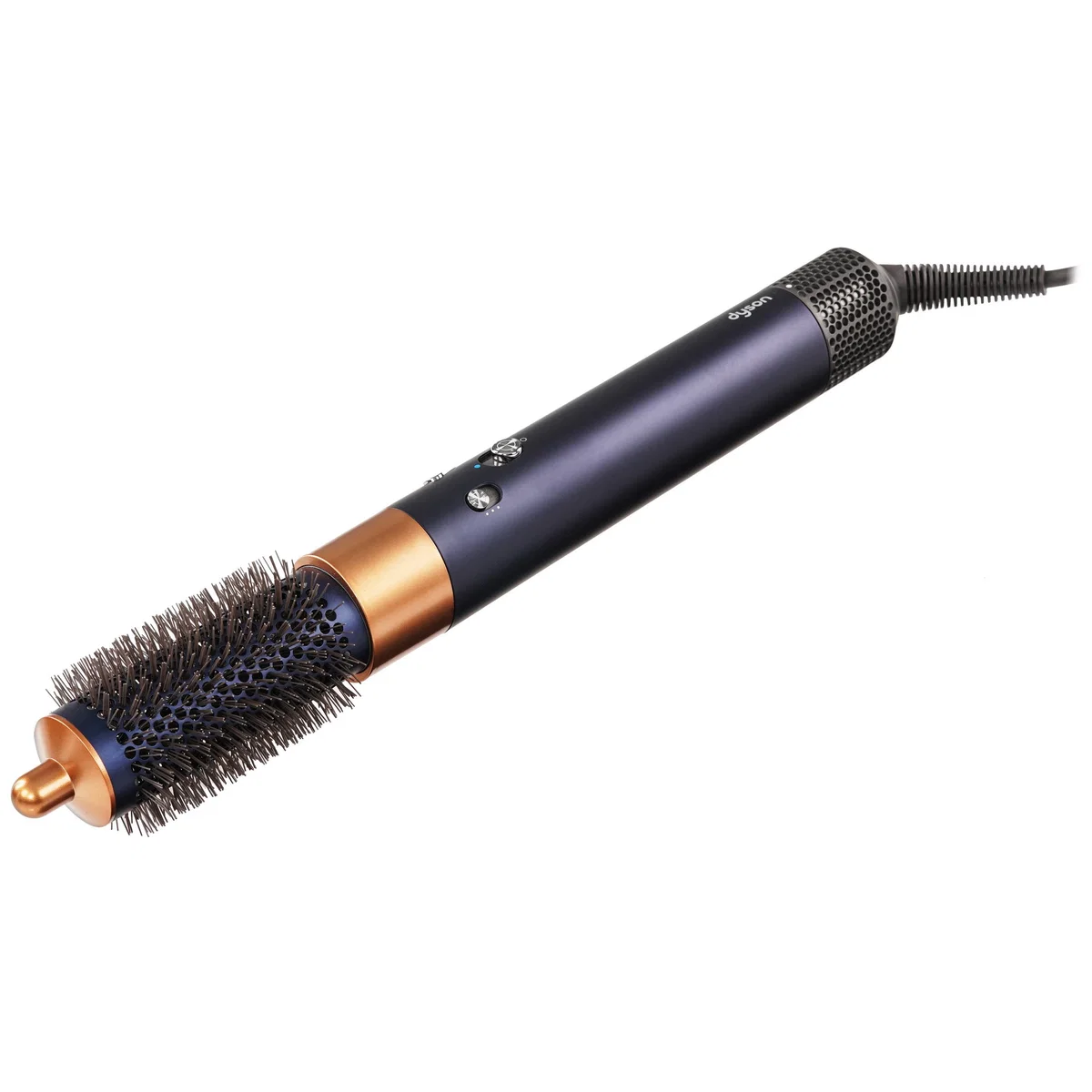 Стайлер Dyson Airwrap Complete Long (Blue Cooper)
