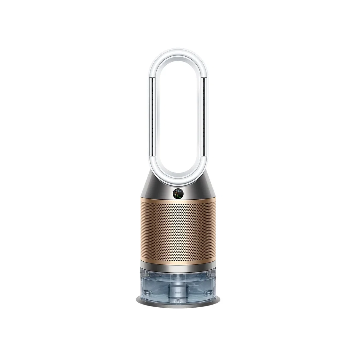 Очиститель/увлажнитель Dyson Purifier Humidify+Cool (White/Gold) PH04