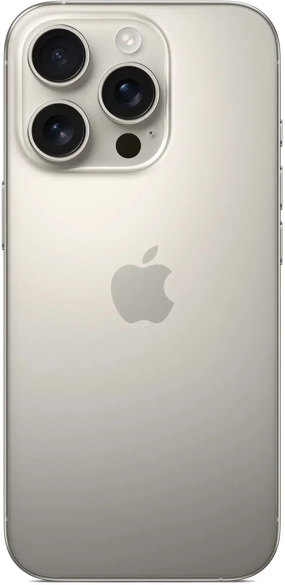 IPHONE 16 PRO